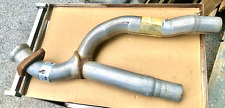 Nos 1984 -1986 Ford Mustang Svo Gt Exhaust Y Pipe E4zz-5246-a