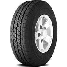Tire Bridgestone Duravis R500 Hd 26570r17 121118r E 10 Ply Commercial
