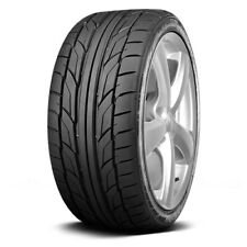 Nitto Nt555 G2 24535r20xl 95w Bsw 1 Tires