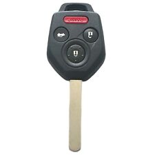Keyless Smart Remote Key Fob For 2010-2014 Subaru Legacy Outback Cwtwbu766 4d60