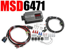 Msd Ignition 6471 Msd Digital 6 Off Road Ignition Box New  In Stock Now