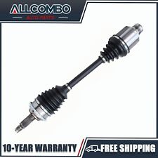 Front Right Cv Axle Shaft Assembly For Ford Fusion Mazda 6 Mercury Mkz Milan