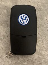 New Volkswagen Entry Remote Fob Oem Transmitter Uncut Key Hlo 1j0 959 753 F
