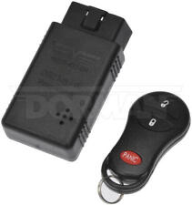Dorman 99164 Keyless Entry Remote 3 Button For Caravan Town Country Ram Dakota