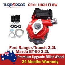 Turbo Pros Gen1 High Flow Turbo For Ford Rangertransitmazda Bt-50 2.2l