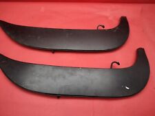 1960s Ford Fender Skirts Nos With Seal Pair Of The Same Side Original Fomoco