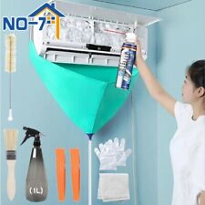 Air Conditioning Cleaning Kit Full Set For Air Conditioner