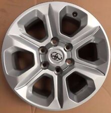 17 Inch 6 Lug Wheels For Toyota Tacoma Tundra 4runner Alloy 35157-2 Blem