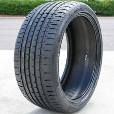 One New Accelera Phi 2 29530zr20 29530r20 101y Xl As High Performance Tire