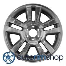 Ford F150 2006 2007 2008 22 Factory Oem Wheel Rim Polished With Charcoal