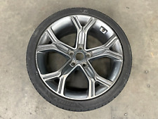 2018-2023 Kia Stinger Wheel Rim Tire 2553519 8.5x19 Assembly Oem Lot2445