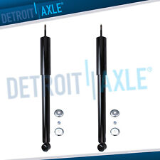 Rwd Rear Shock Absorbers Assembly For Dodge Charger Challenger Chrysler 300