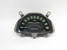 Speedometer 100mph Jaeger Brand Fits Mg Magnette Mk3 Mk4 1959-1962 Ss270400