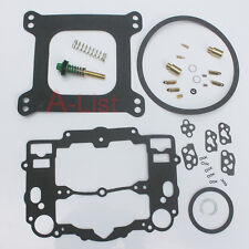 Carburetor Rebuild Kit For Edelbrock 1477 1400 1404 1405 1406 1407 1409 1411