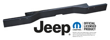 Rear Floor Riser For 1987-1995 Jeep Wrangler Yj Key Parts 0480-231