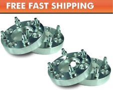 4 Wheel Adapters 4x100 To 5x14754x100 To 5x475 Spacers 1.75