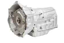 Genuine Gm 6-speed Automatic Transmission Assembly Remanufactured 19329870