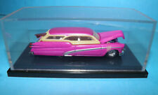 1988 Hot Wheels Cool Collectibles 50 Buick Woody Firewood Custom