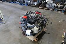 2011-12 Dodge Ram 1500 Motor 134k Miles 8 Cylinder Engine 5.7l Vin T 8th Digit