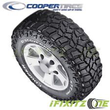 1 Cooper Discoverer Stt Pro 35x12.5x15 113q Tires