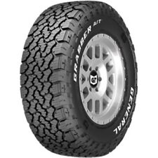 General Grabber At X Lt28560r18 E10ply Bsw 1 Tires