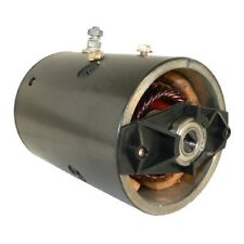New Pump Motor Replaces Monarch 8111 8111d 8112 Western Plow M3100