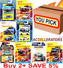 Matchbox Collector Superfast You Pick  - New Updated 911 