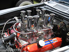 Chrysler Dodge Weber 44 Idf Carburetor Conversion 413 426 Wedge 440