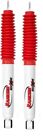 Rancho Rs5000 Front Shocks 01-10 Chevy Silverado 2500hd 4wd W 1 Front Level