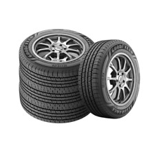 New Goodyear Assurance Maxlife - 22560r16 Tires 2256016 225 60 16 - Set Of 4