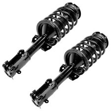 Front Pair For 2005-2010 Ford Mustang 4.0l V6complete Struts Spring Assembly