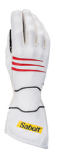 Sabelt Hero Tg-9 Gloves White 50 Off Free Shipping
