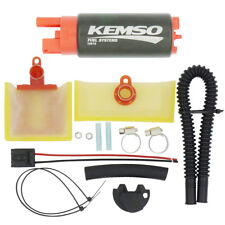 Kemso 340lph High Performance Fuel Pump Replace Walbro 255lph Gss342 14