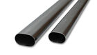 Vibrant For Performance Straight Oval Tubing 3 O.d. - 5 Feet Long - 13182