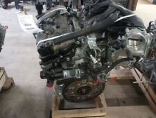 3.5l V6 Dohc 24v Engine 190000p580 Fits 20-22 Highlander 2806152