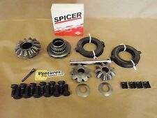 Trac Lok Posi Internal Clutch And Spider Side Gear 35 Spline Kit Dana 60 Spicer