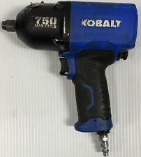 Kobalt Sgy-air228 12 Inch Air Impact Wrench