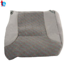 For Dodge Ram 1500 2500 3500 1994-1997 Seat Cover Front Driver Bottom Cloth Gray