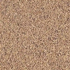 Walnut Shell Sand Blasting Media Biodegradable Non-toxic Reusable 10 Lb. New