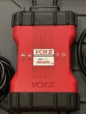 Ford Vcm 2 - Bosch - Original- Made In Germany