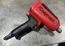 Snap-on Tools Mg1250 34 Drive Heavy-duty Air Impact Wrench Mg1250