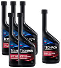 Chevron Techron 12 Oz. Fuel System Cleaner 6 Pack Chv67740t-case