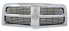 New Front Grille For 2010-2012 Ram 2500 3500 4500 5500 Ships Today
