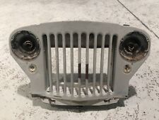 Willys Jeep Truck Or Wagon Grill 1949