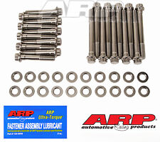 Arp 454-3701 Sb For Ford 289-302 Ss 12pt Head Bolt Kit