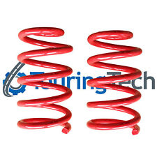 Touring Tech Front Lowering Drop Springs For 1988-1998 Chevrolet And Gmc C1500