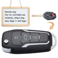 2011 2012 2013 2014 For Subaru Legacy Outback Remote Flip Key Fob Cwtwbu766 4d60