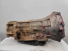 Used Automatic Transmission Assembly Fits 2014 Ram Dodge 2500 Pickup At 4x4 Pic