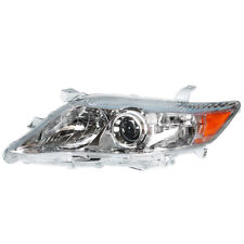 Lablt Headlight Headlamp Assembly For 2010-2011 Toyota Camry Le Xle Left Side