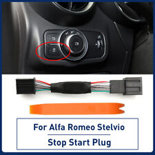 For Alfa Giulia Stelvio Automatic Stop Start Engine System Of Eliminator Cable